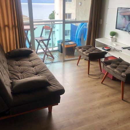 Apartamento Porto Real Apartment Mangaratiba Exterior foto