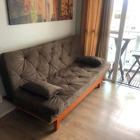 Apartamento Porto Real Apartment Mangaratiba Exterior foto