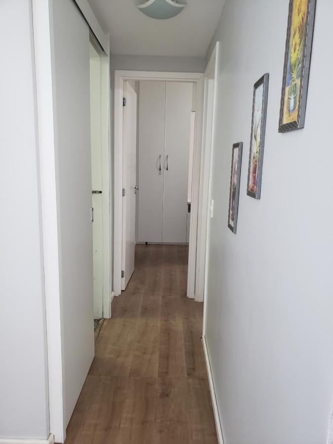 Apartamento Porto Real Apartment Mangaratiba Exterior foto