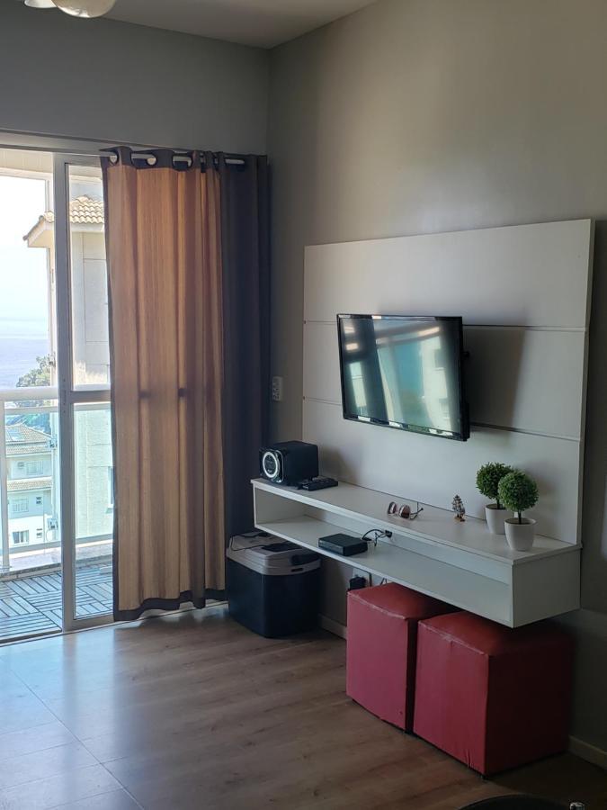 Apartamento Porto Real Apartment Mangaratiba Exterior foto