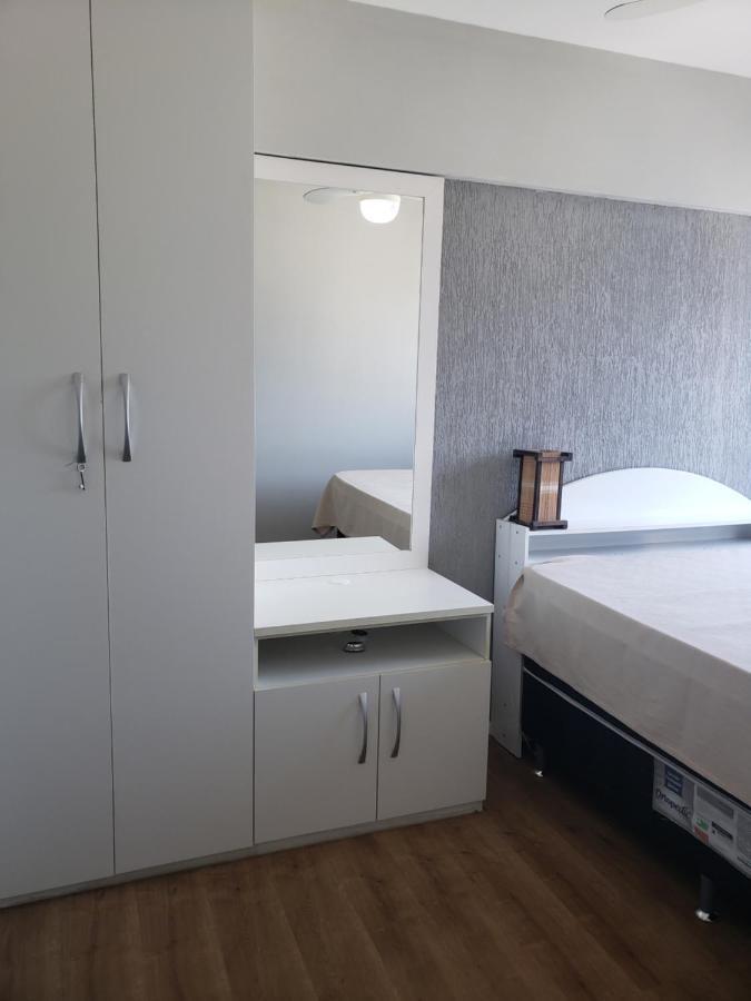 Apartamento Porto Real Apartment Mangaratiba Exterior foto