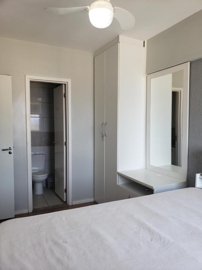 Apartamento Porto Real Apartment Mangaratiba Exterior foto