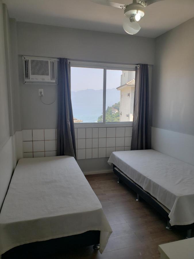 Apartamento Porto Real Apartment Mangaratiba Exterior foto
