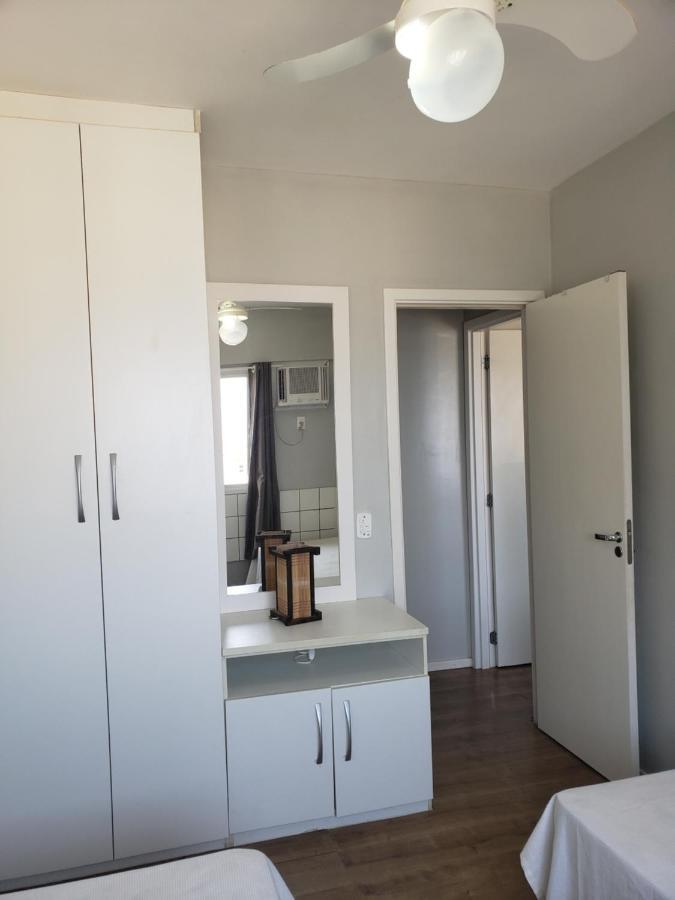 Apartamento Porto Real Apartment Mangaratiba Exterior foto