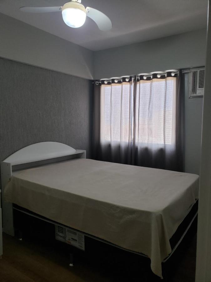 Apartamento Porto Real Apartment Mangaratiba Exterior foto