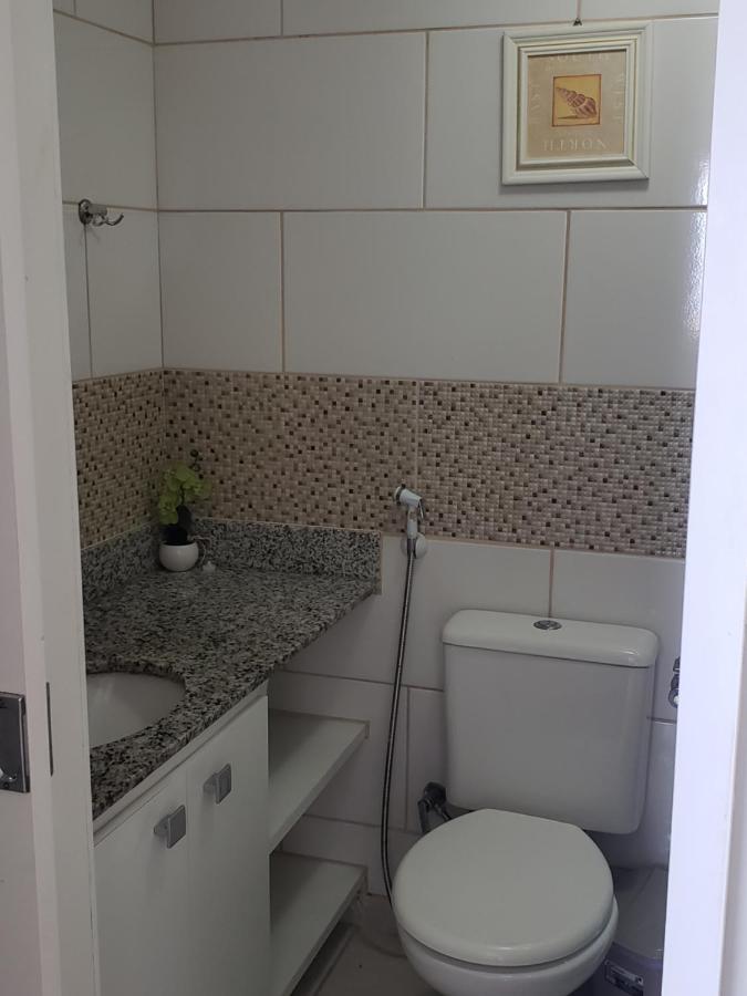 Apartamento Porto Real Apartment Mangaratiba Exterior foto