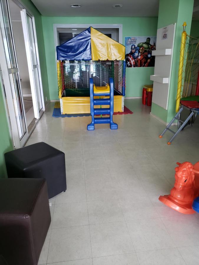 Apartamento Porto Real Apartment Mangaratiba Exterior foto