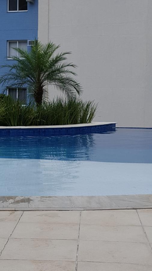 Apartamento Porto Real Apartment Mangaratiba Exterior foto