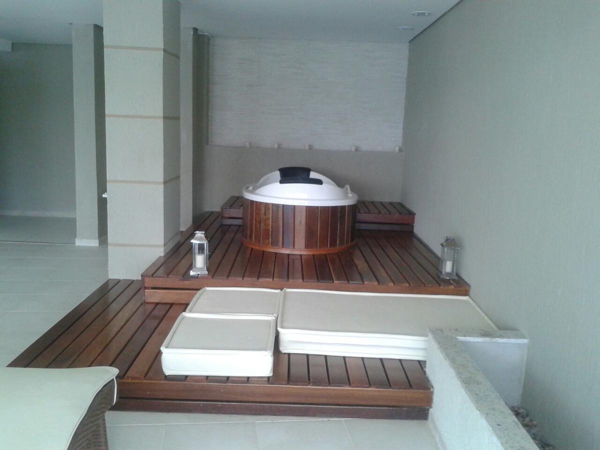 Apartamento Porto Real Apartment Mangaratiba Exterior foto